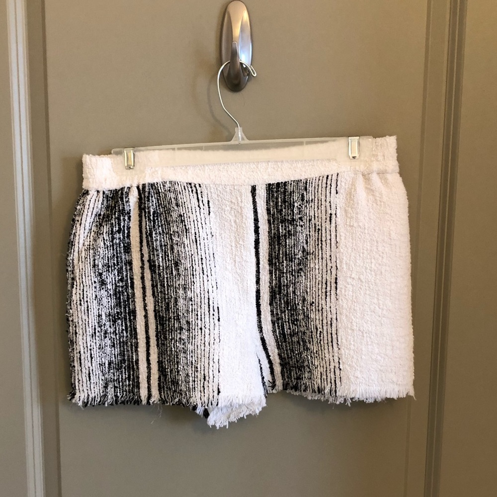 Tibi shorts